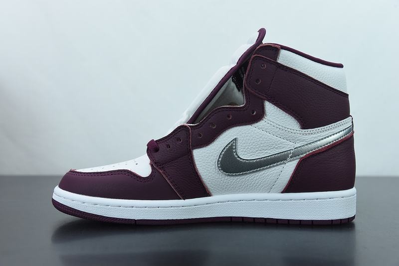Jordan 1 Retro High OG Bordeaux Jordan 1 Retro High OG Bordeaux