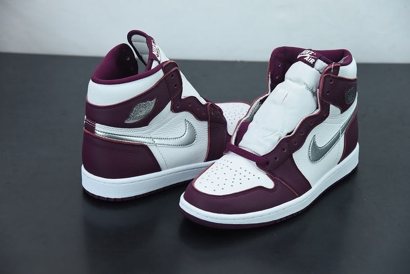 Jordan 1 Retro High OG Bordeaux Jordan 1 Retro High OG Bordeaux