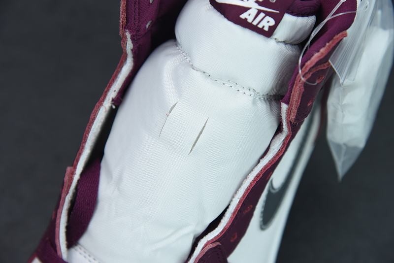 Jordan 1 Retro High OG Bordeaux Jordan 1 Retro High OG Bordeaux