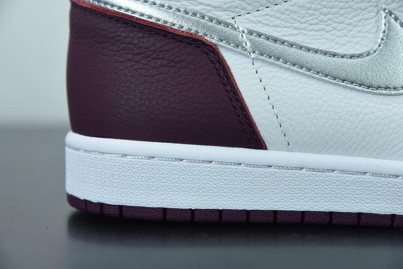 Jordan 1 Retro High OG Bordeaux Jordan 1 Retro High OG Bordeaux