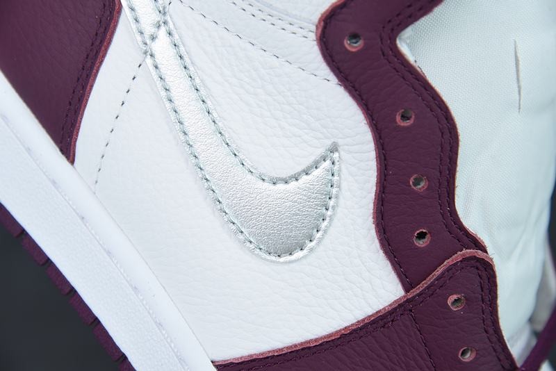 Jordan 1 Retro High OG Bordeaux Jordan 1 Retro High OG Bordeaux