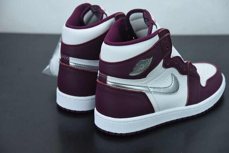 Jordan 1 Retro High OG Bordeaux Jordan 1 Retro High OG Bordeaux