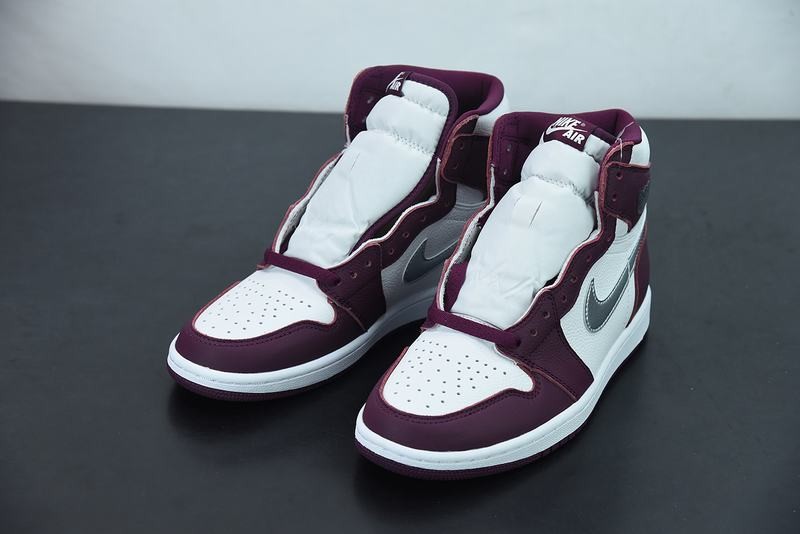 Jordan 1 Retro High OG Bordeaux Jordan 1 Retro High OG Bordeaux