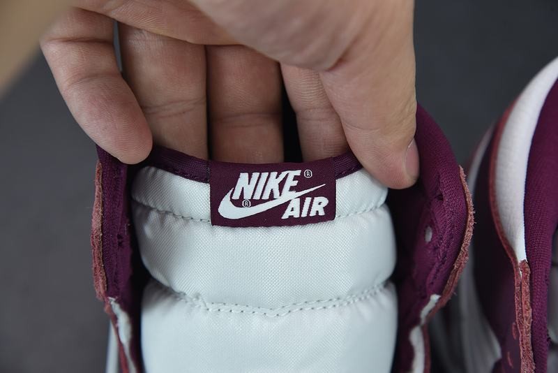 Jordan 1 Retro High OG Bordeaux Jordan 1 Retro High OG Bordeaux