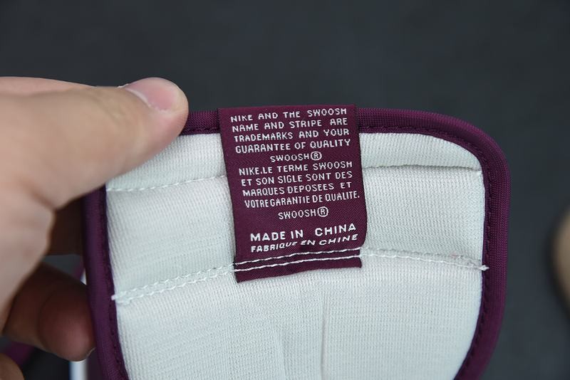 Jordan 1 Retro High OG Bordeaux Jordan 1 Retro High OG Bordeaux