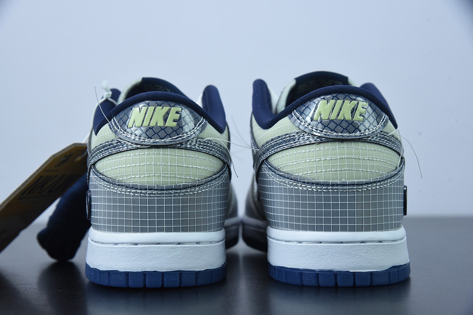 Nike Dunk Low Union Passport Pistachio Nike Dunk Low Union Passport Pistachio