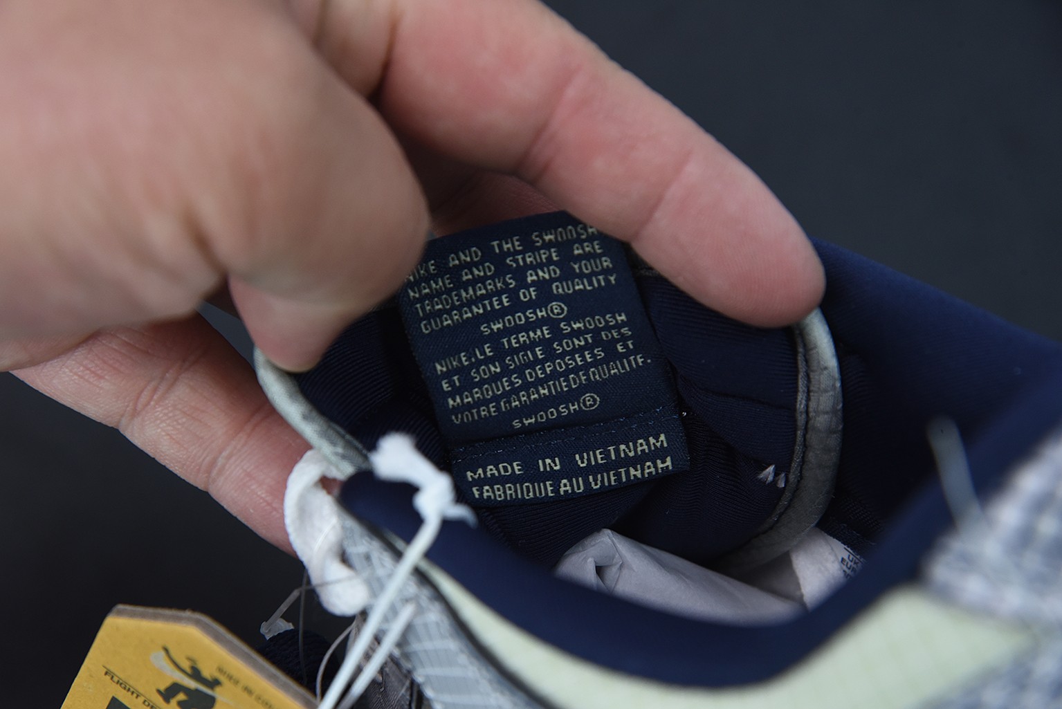 Nike Dunk Low Union Passport Pistachio Nike Dunk Low Union Passport Pistachio
