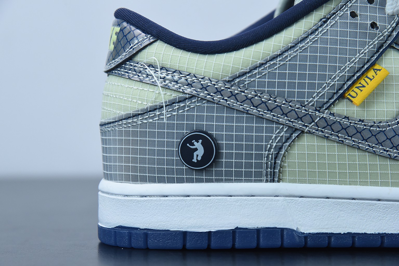 Nike Dunk Low Union Passport Pistachio Nike Dunk Low Union Passport Pistachio