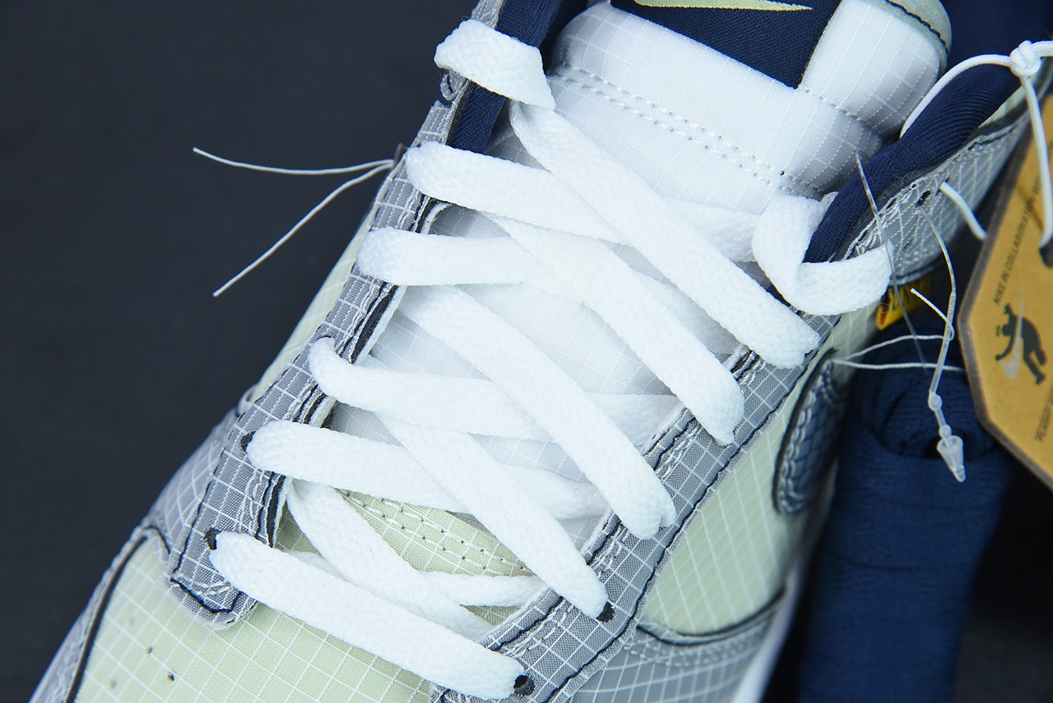 Nike Dunk Low Union Passport Pistachio Nike Dunk Low Union Passport Pistachio