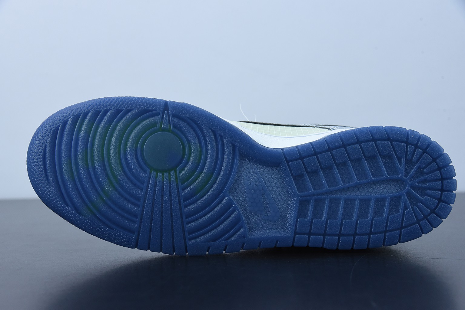 Nike Dunk Low Union Passport Pistachio Nike Dunk Low Union Passport Pistachio
