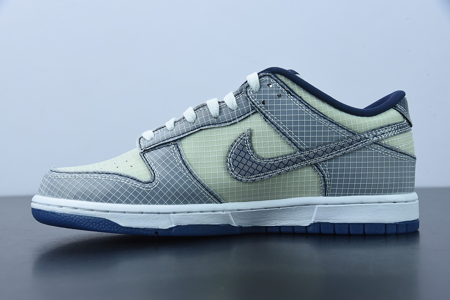 Nike Dunk Low Union Passport Pistachio Nike Dunk Low Union Passport Pistachio