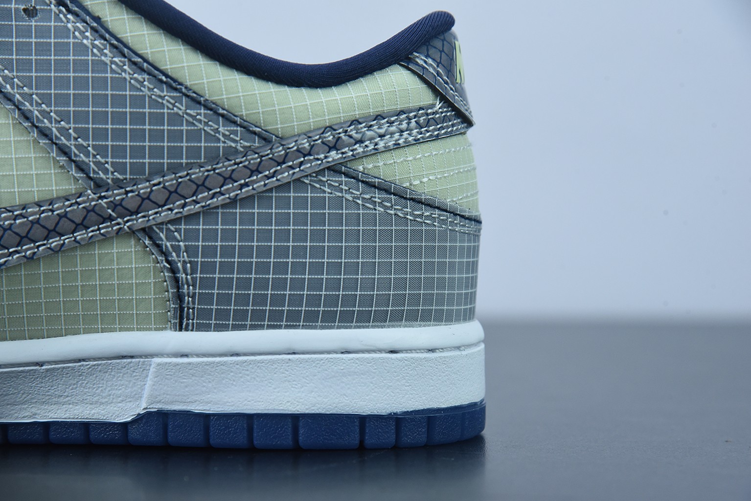 Nike Dunk Low Union Passport Pistachio Nike Dunk Low Union Passport Pistachio