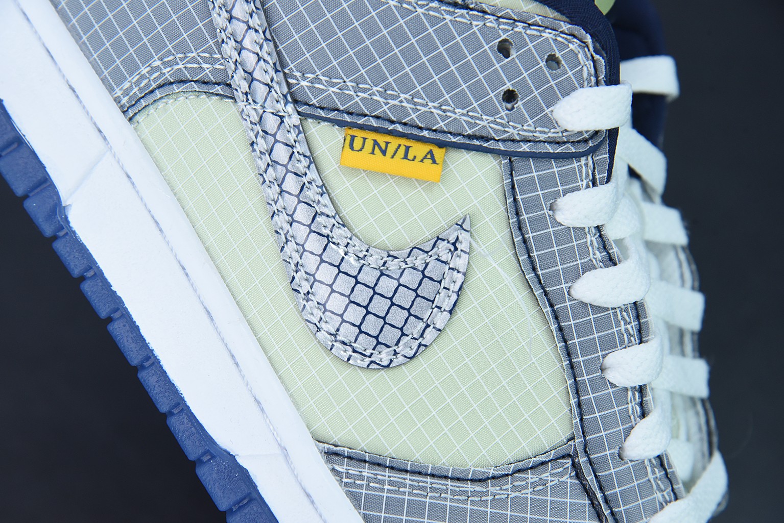Nike Dunk Low Union Passport Pistachio Nike Dunk Low Union Passport Pistachio