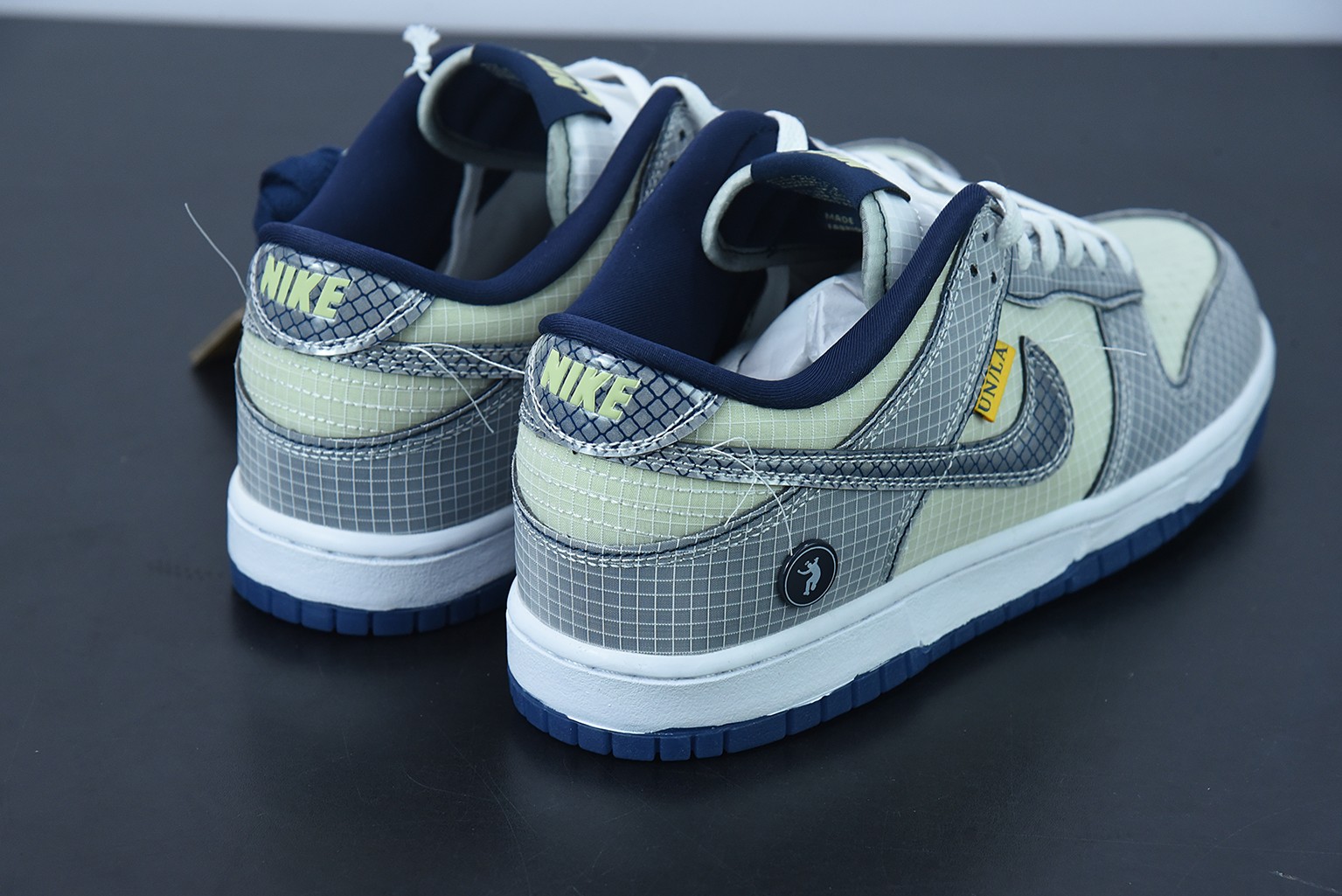 Nike Dunk Low Union Passport Pistachio Nike Dunk Low Union Passport Pistachio