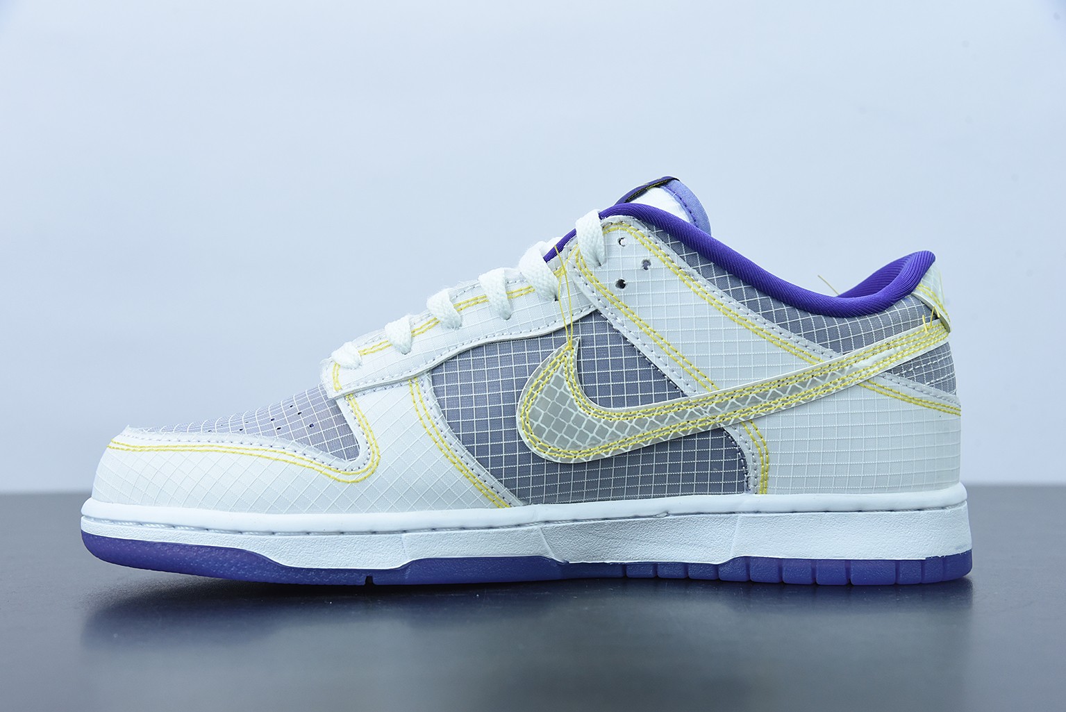 Nike Dunk Low Union Passport Pack Court Purple Nike Dunk Low Union Passport Pack Court Purple