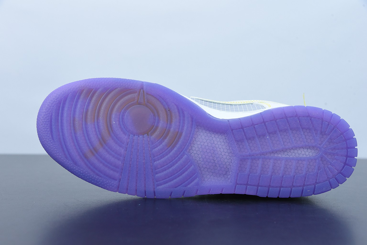 Nike Dunk Low Union Passport Pack Court Purple Nike Dunk Low Union Passport Pack Court Purple