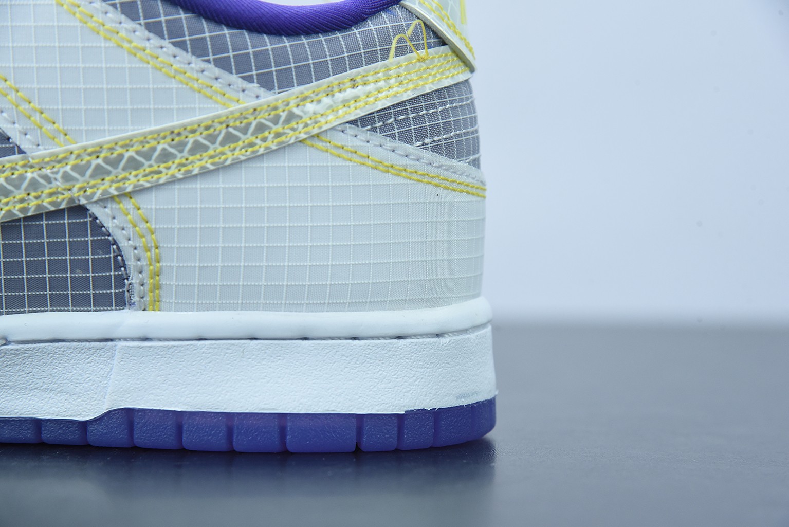 Nike Dunk Low Union Passport Pack Court Purple Nike Dunk Low Union Passport Pack Court Purple