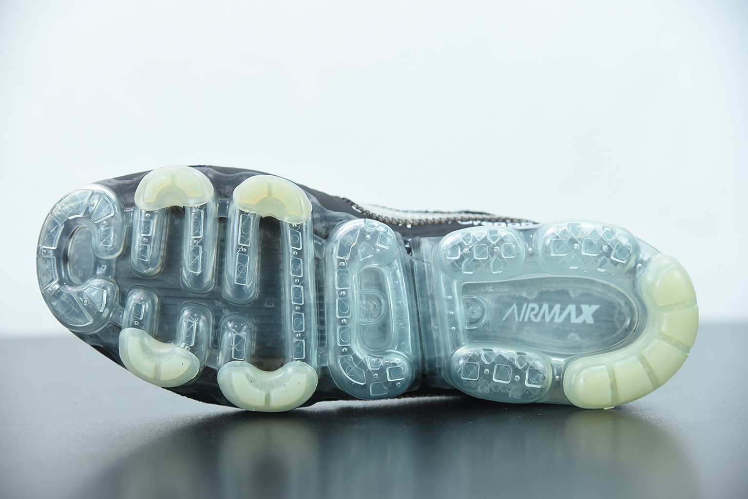 Nike Air VaporMax Off-White Black Nike Air VaporMax Off-White Black