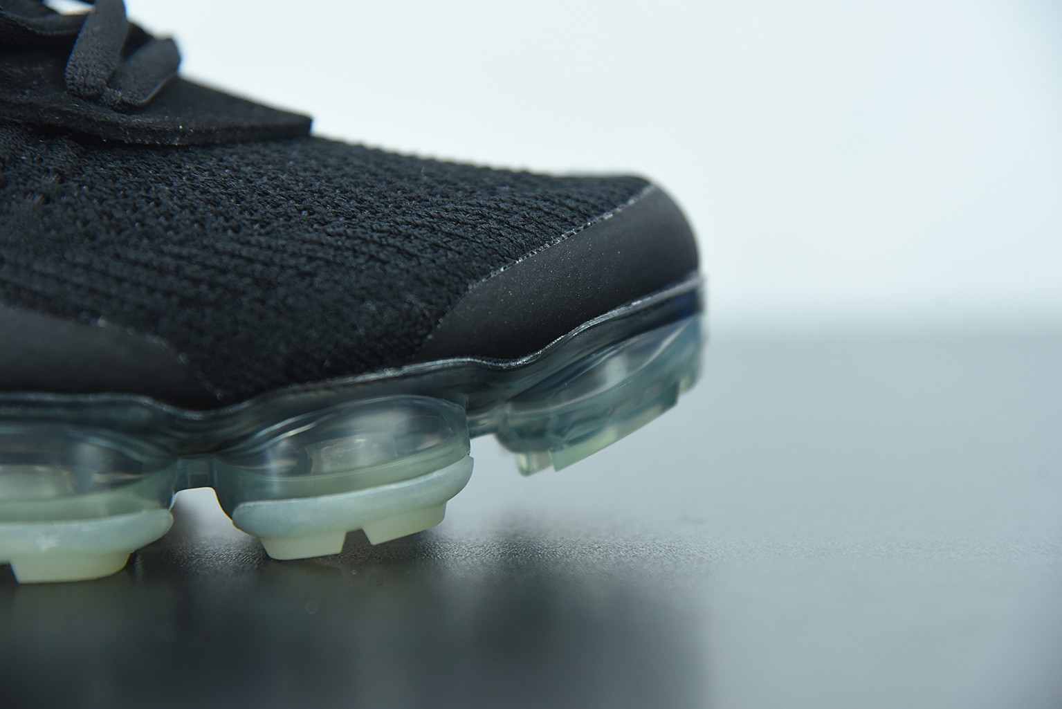 Nike Air VaporMax Off-White Black Nike Air VaporMax Off-White Black