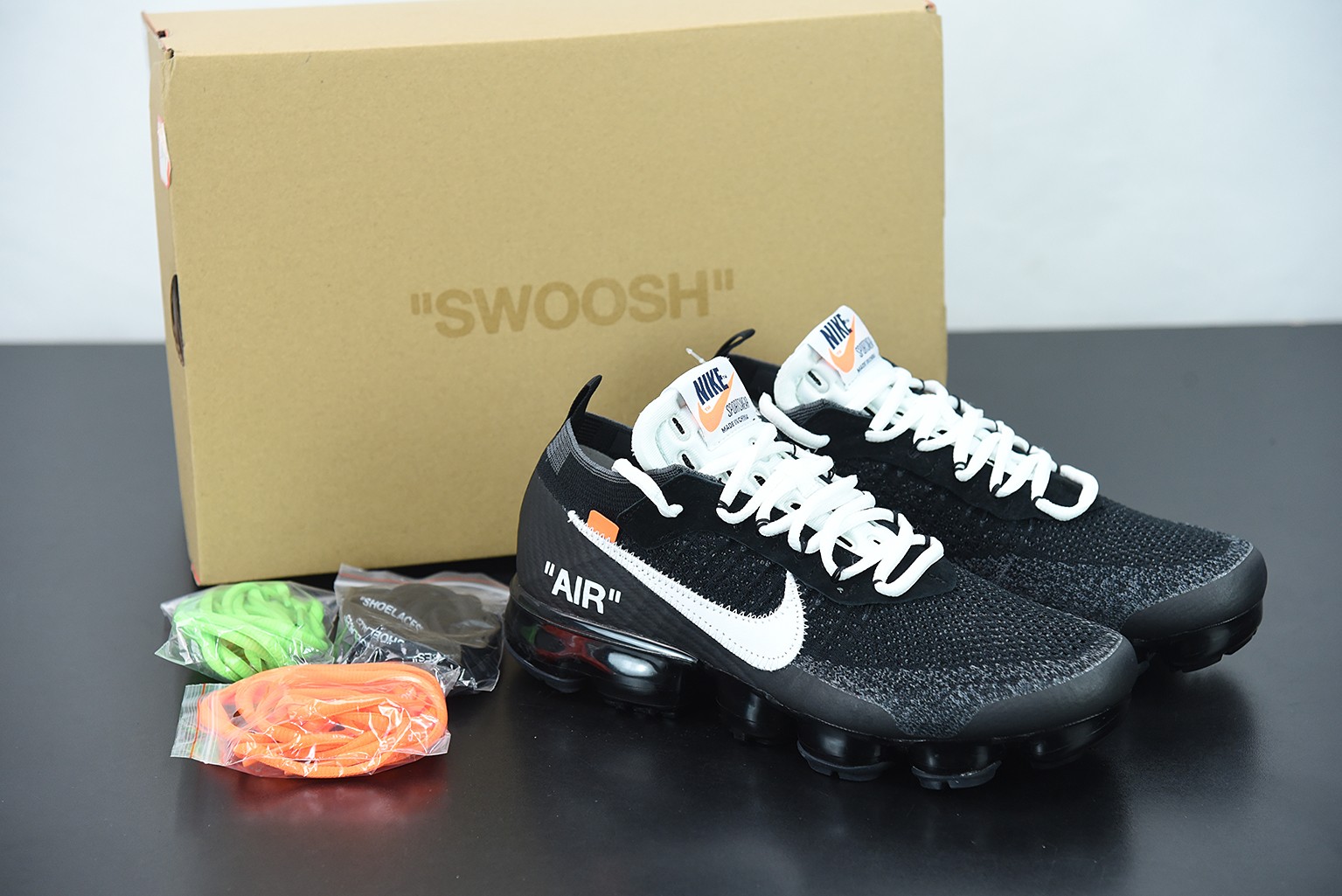 Nike Air VaporMax Off-White Nike Air VaporMax Off-White
