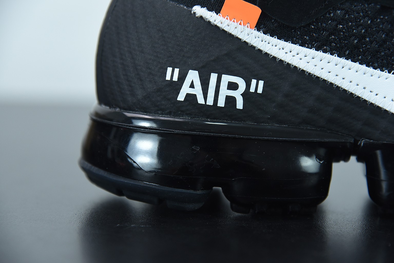 Nike Air VaporMax Off-White Nike Air VaporMax Off-White