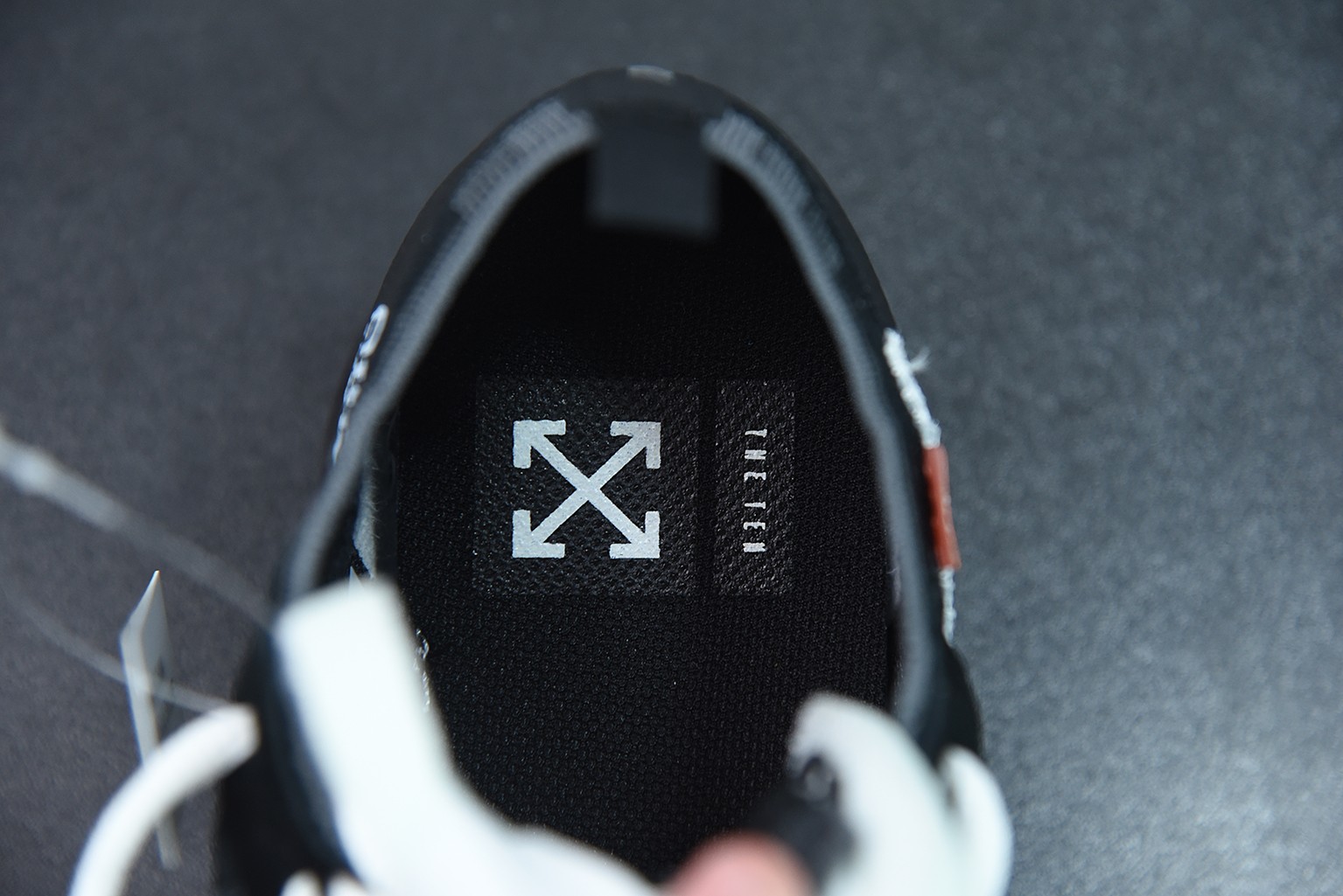 Nike Air VaporMax Off-White Nike Air VaporMax Off-White