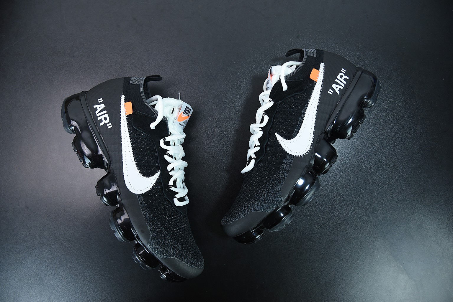Nike Air VaporMax Off-White Nike Air VaporMax Off-White