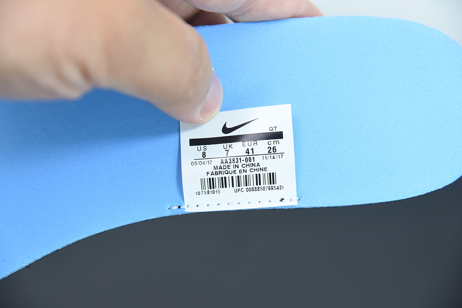 Nike Air VaporMax Off-White Nike Air VaporMax Off-White