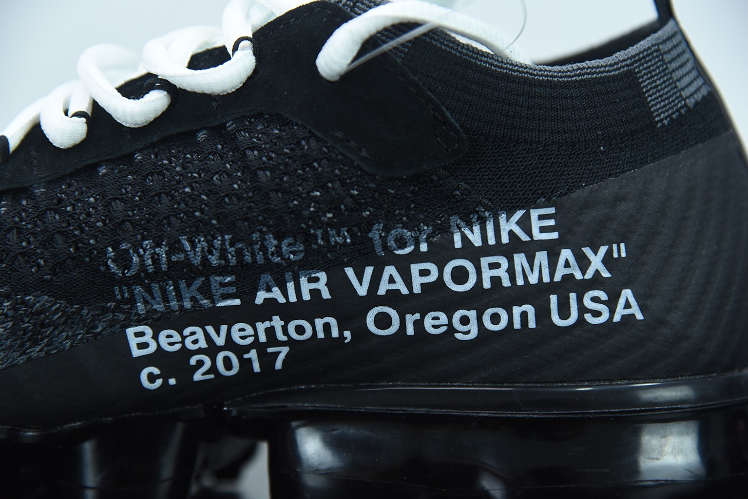 Nike Air VaporMax Off-White Nike Air VaporMax Off-White