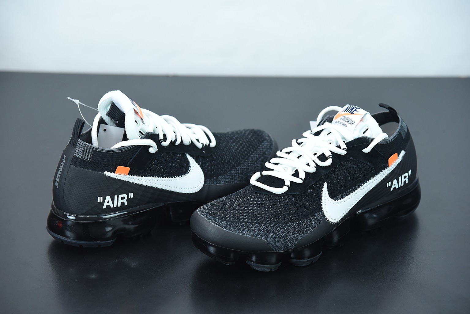 Nike Air VaporMax Off-White Nike Air VaporMax Off-White