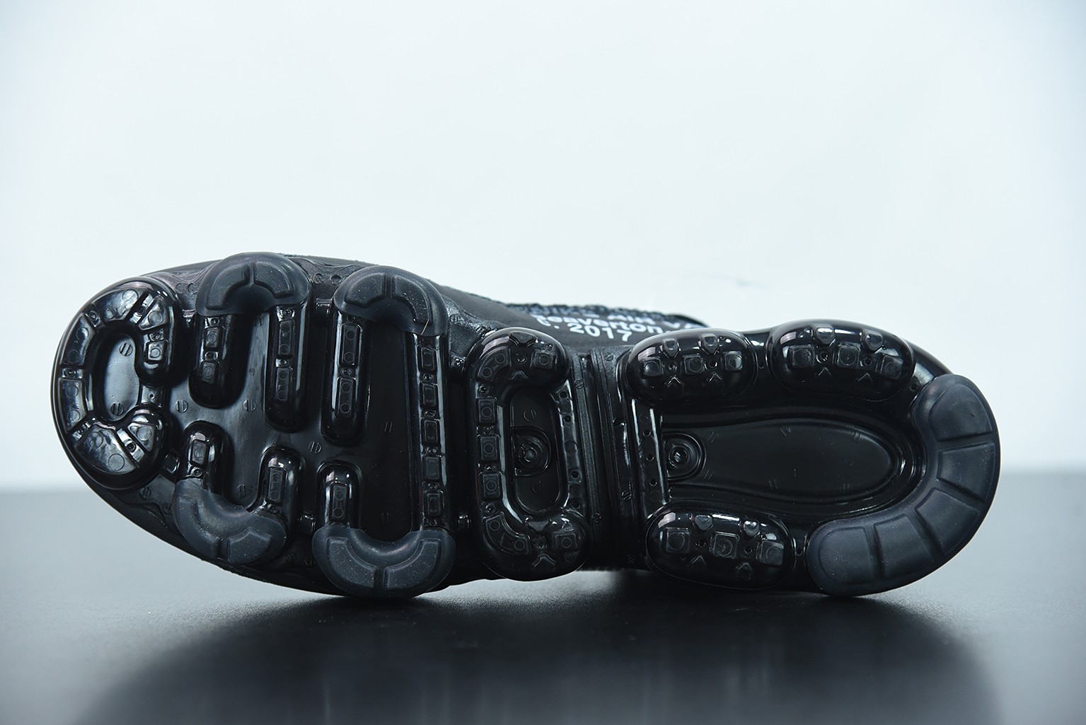 Nike Air VaporMax Off-White Nike Air VaporMax Off-White