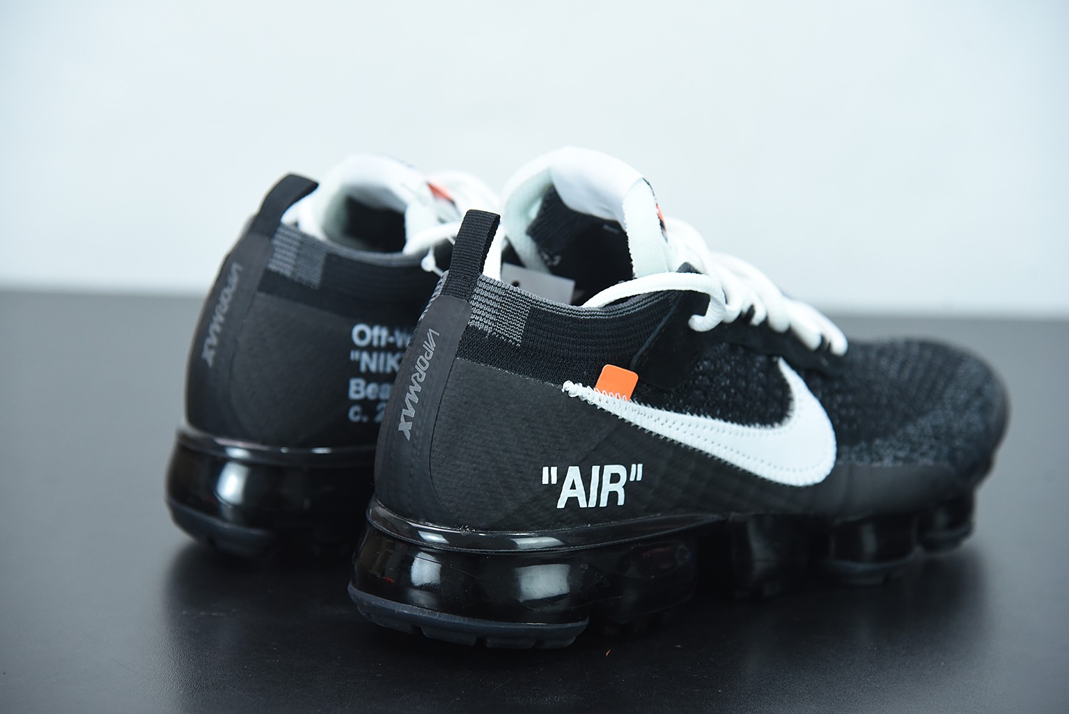 Nike Air VaporMax Off-White Nike Air VaporMax Off-White