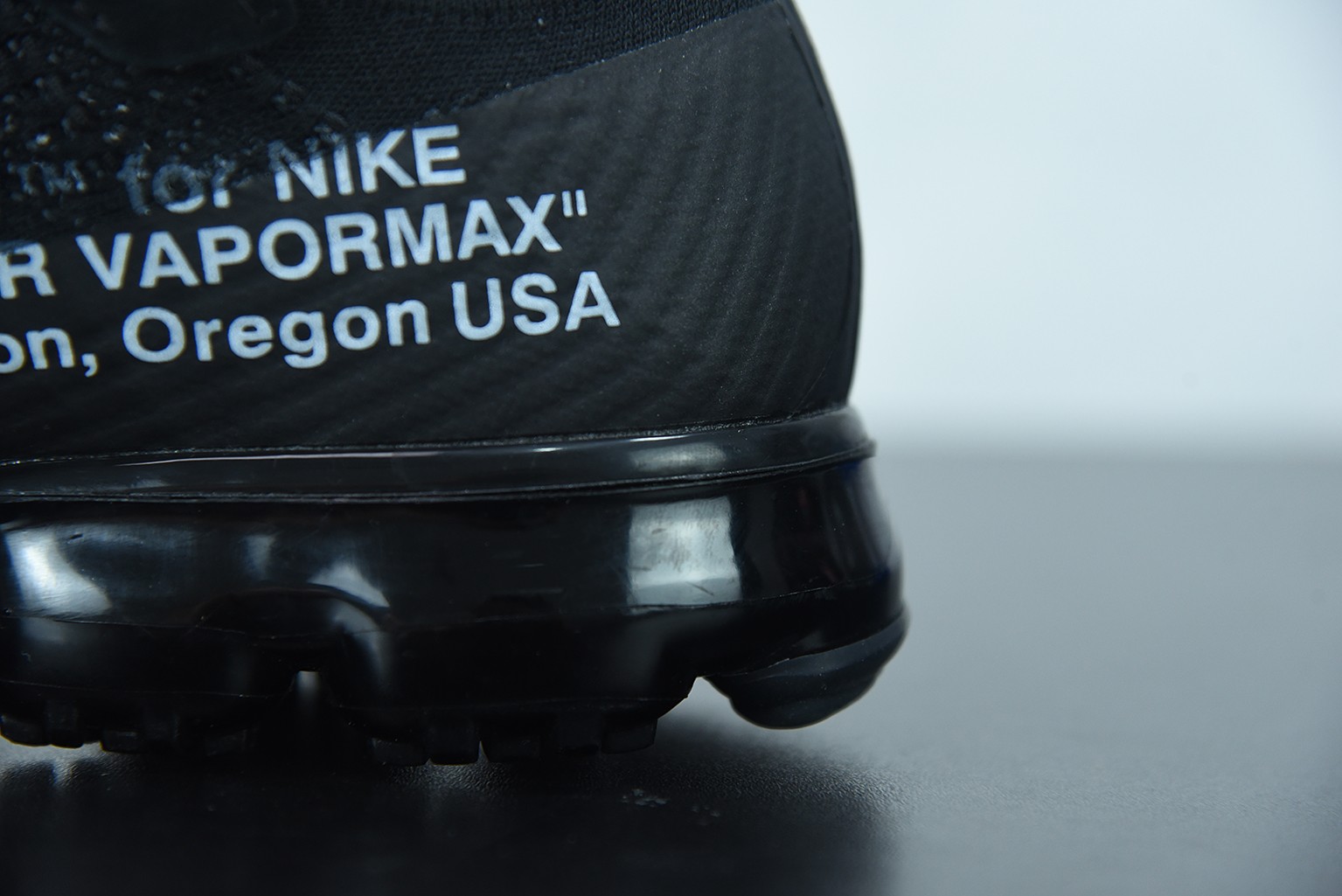 Nike Air VaporMax Off-White Nike Air VaporMax Off-White