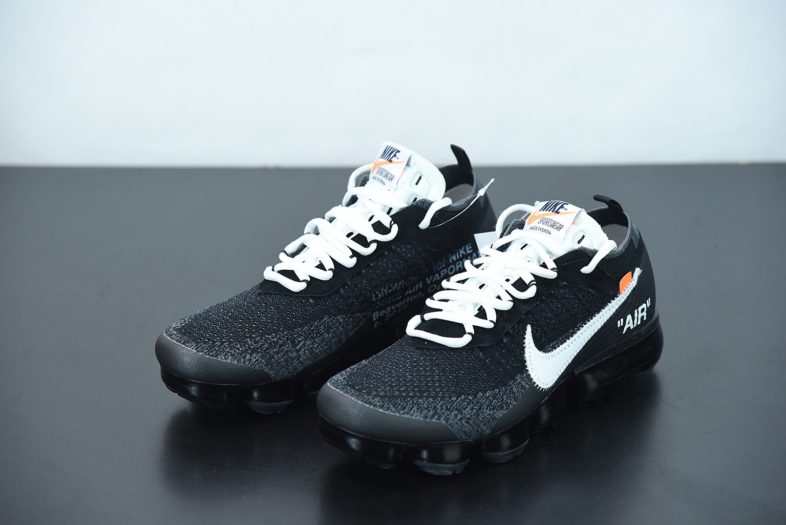 Nike Air VaporMax Off-White Nike Air VaporMax Off-White