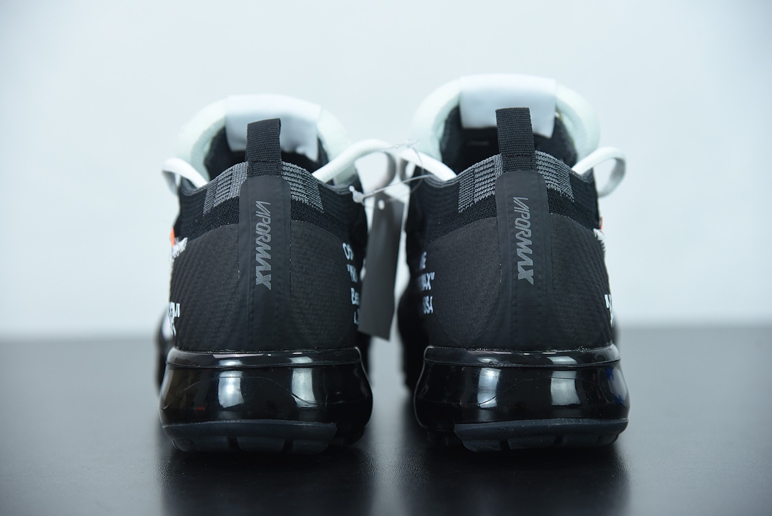 Nike Air VaporMax Off-White Nike Air VaporMax Off-White