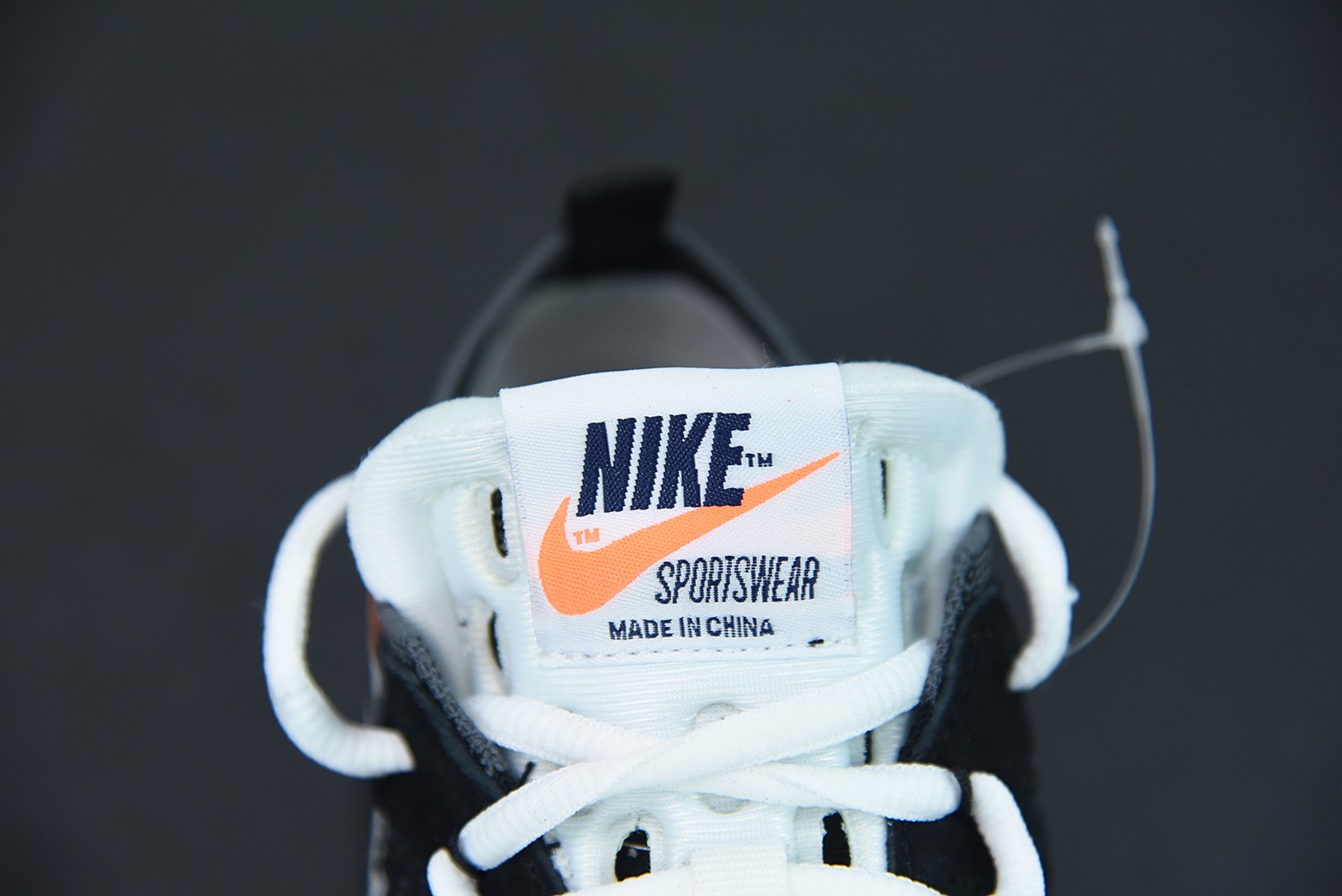 Nike Air VaporMax Off-White Nike Air VaporMax Off-White