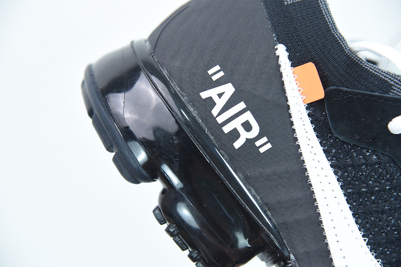 Nike Air VaporMax Off-White Nike Air VaporMax Off-White