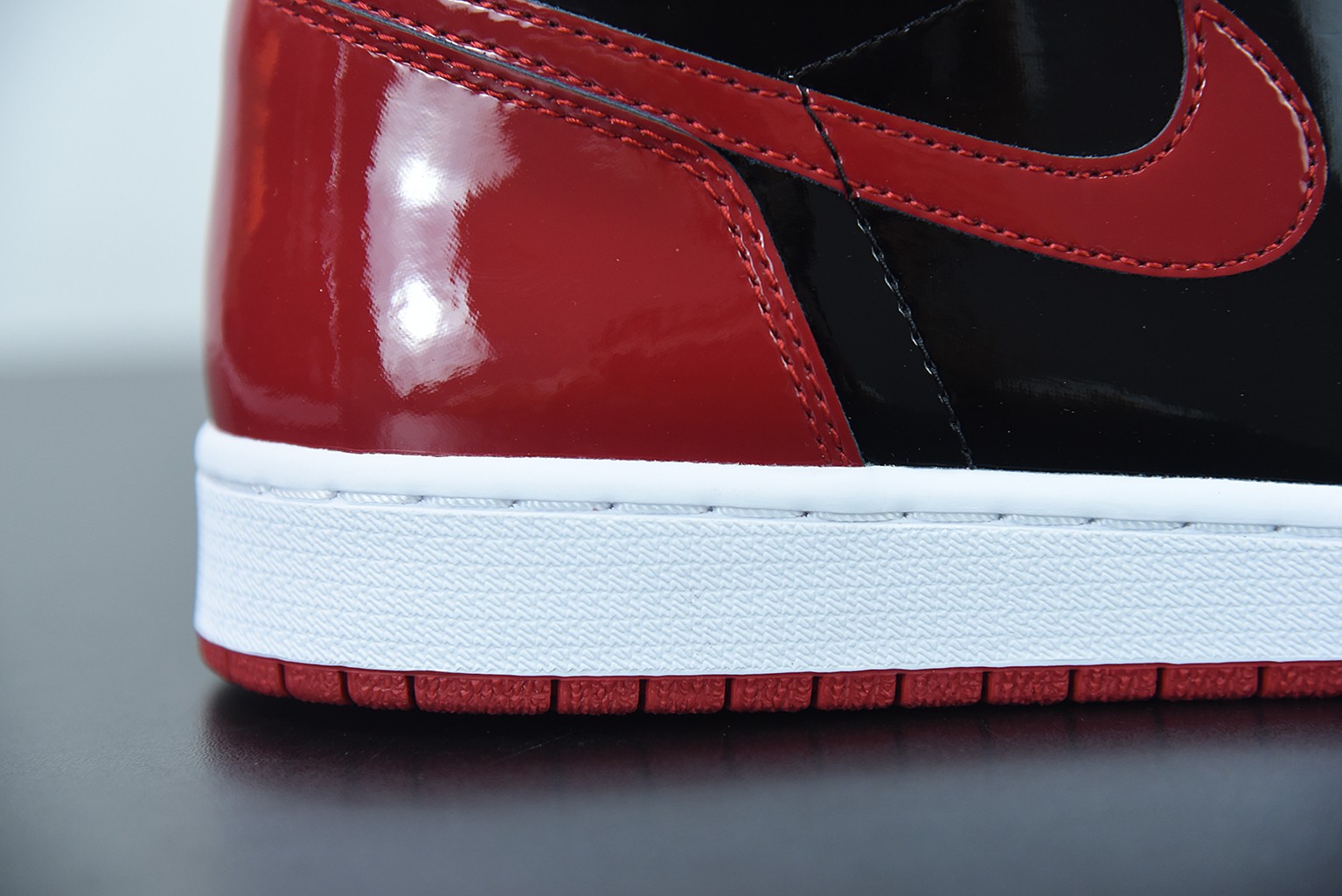 Jordan 1 Retro High OG Patent Bred Jordan 1 Retro High OG Patent Bred