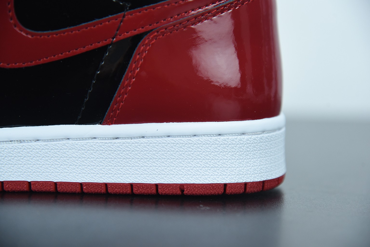Jordan 1 Retro High OG Patent Bred Jordan 1 Retro High OG Patent Bred