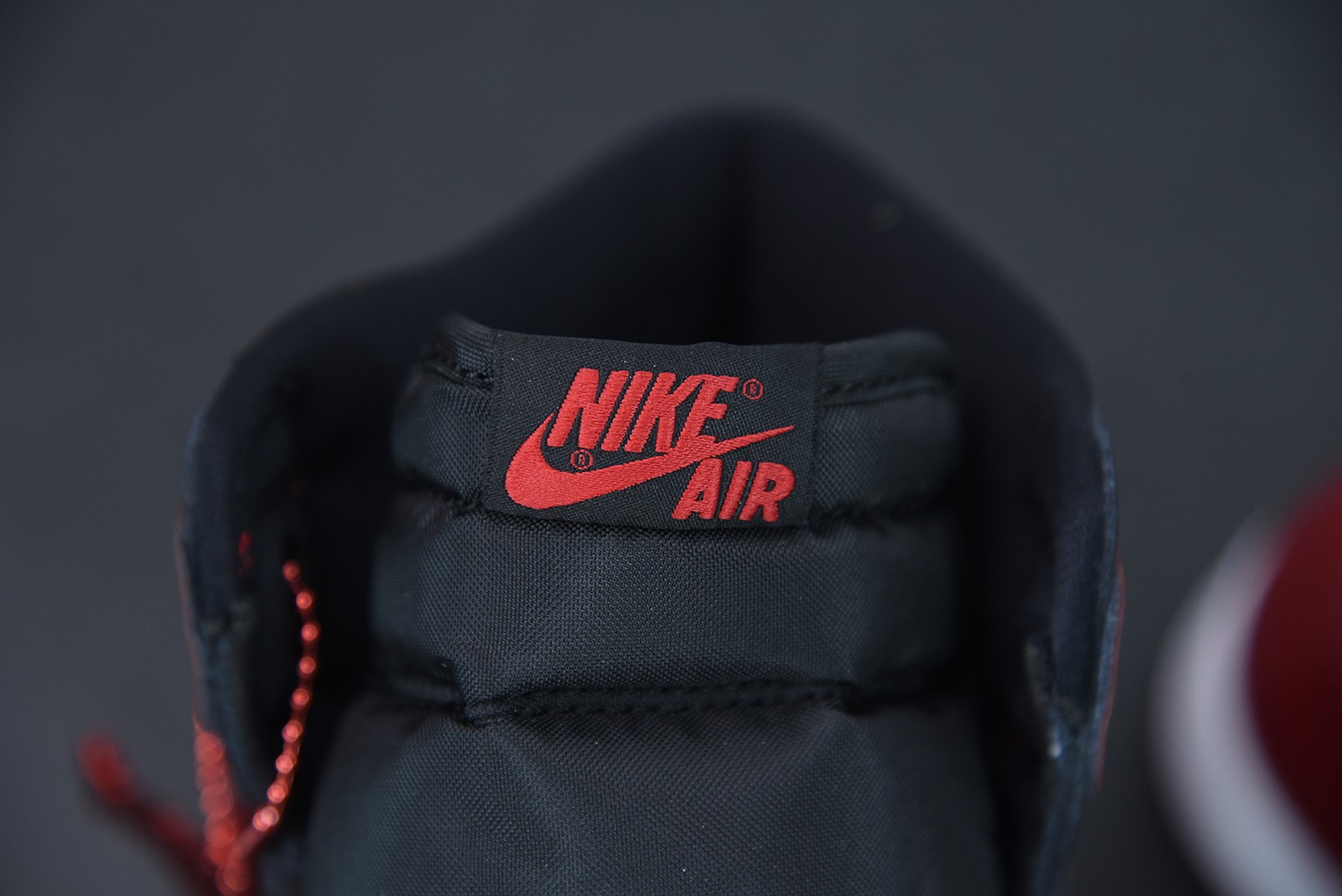 Jordan 1 Retro High OG Patent Bred Jordan 1 Retro High OG Patent Bred