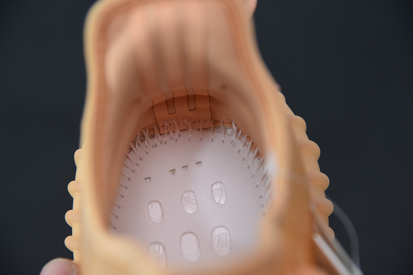 adidas yeezy Boost 350 V2 Mono Clay adidas yeezy Boost 350 V2 Mono Clay
