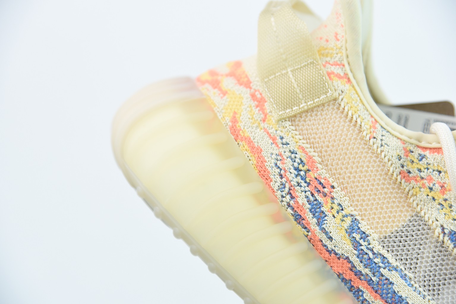 adidas yeezy Boost 350 V2 Mono MX Oat adidas yeezy Boost 350 V2 Mono MX Oat