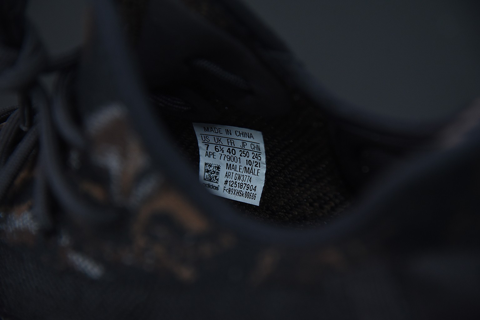 adidas yeezy Boost 350 V2 Mono MX Rock adidas yeezy Boost 350 V2 Mono MX Rock