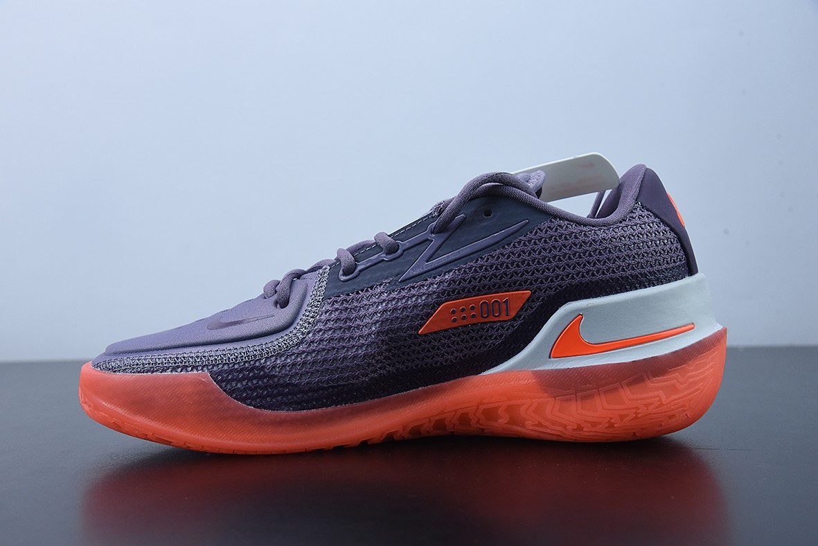 Nike Air Zoom G.T. Cut Violet Crimson Nike Air Zoom G.T. Cut Violet Crimson
