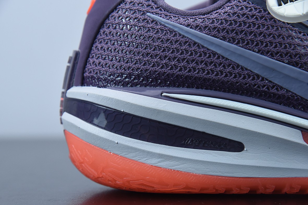 Nike Air Zoom G.T. Cut Violet Crimson Nike Air Zoom G.T. Cut Violet Crimson