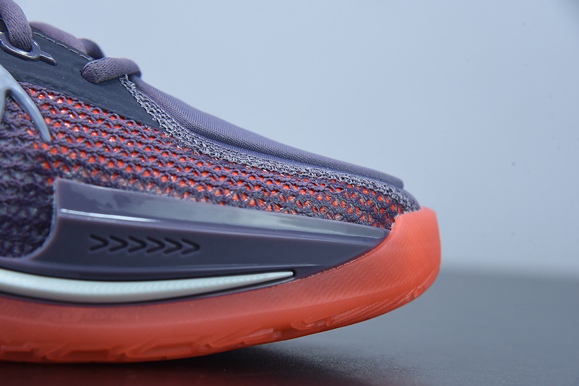 Nike Air Zoom G.T. Cut Violet Crimson Nike Air Zoom G.T. Cut Violet Crimson