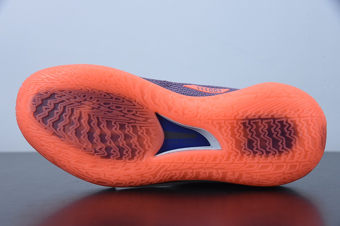 Nike Air Zoom G.T. Cut Violet Crimson Nike Air Zoom G.T. Cut Violet Crimson