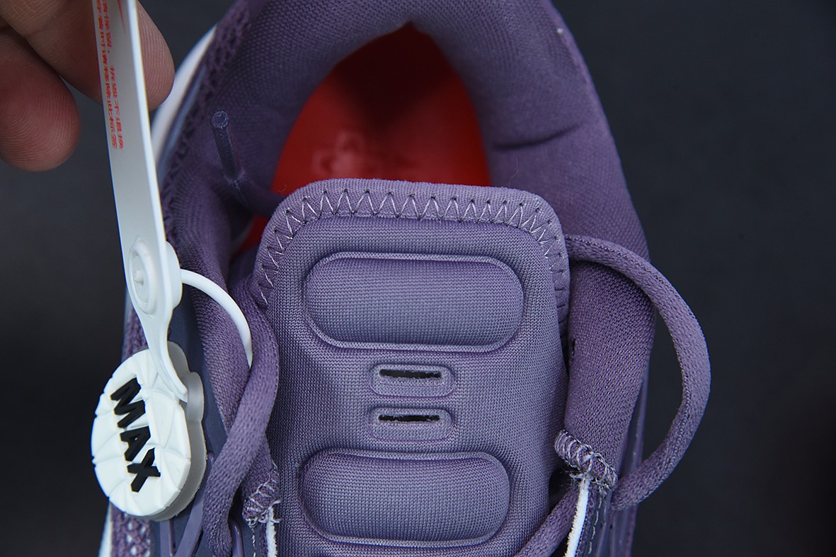Nike Air Zoom G.T. Cut Violet Crimson Nike Air Zoom G.T. Cut Violet Crimson