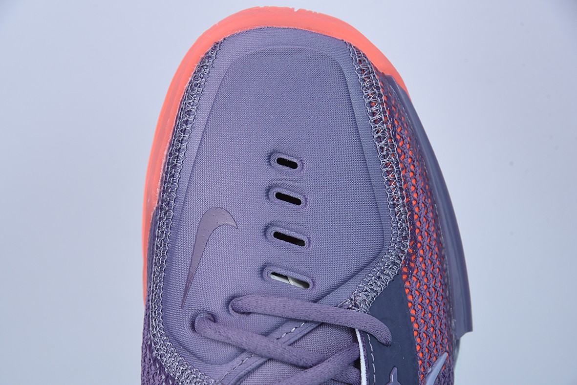 Nike Air Zoom G.T. Cut Violet Crimson Nike Air Zoom G.T. Cut Violet Crimson