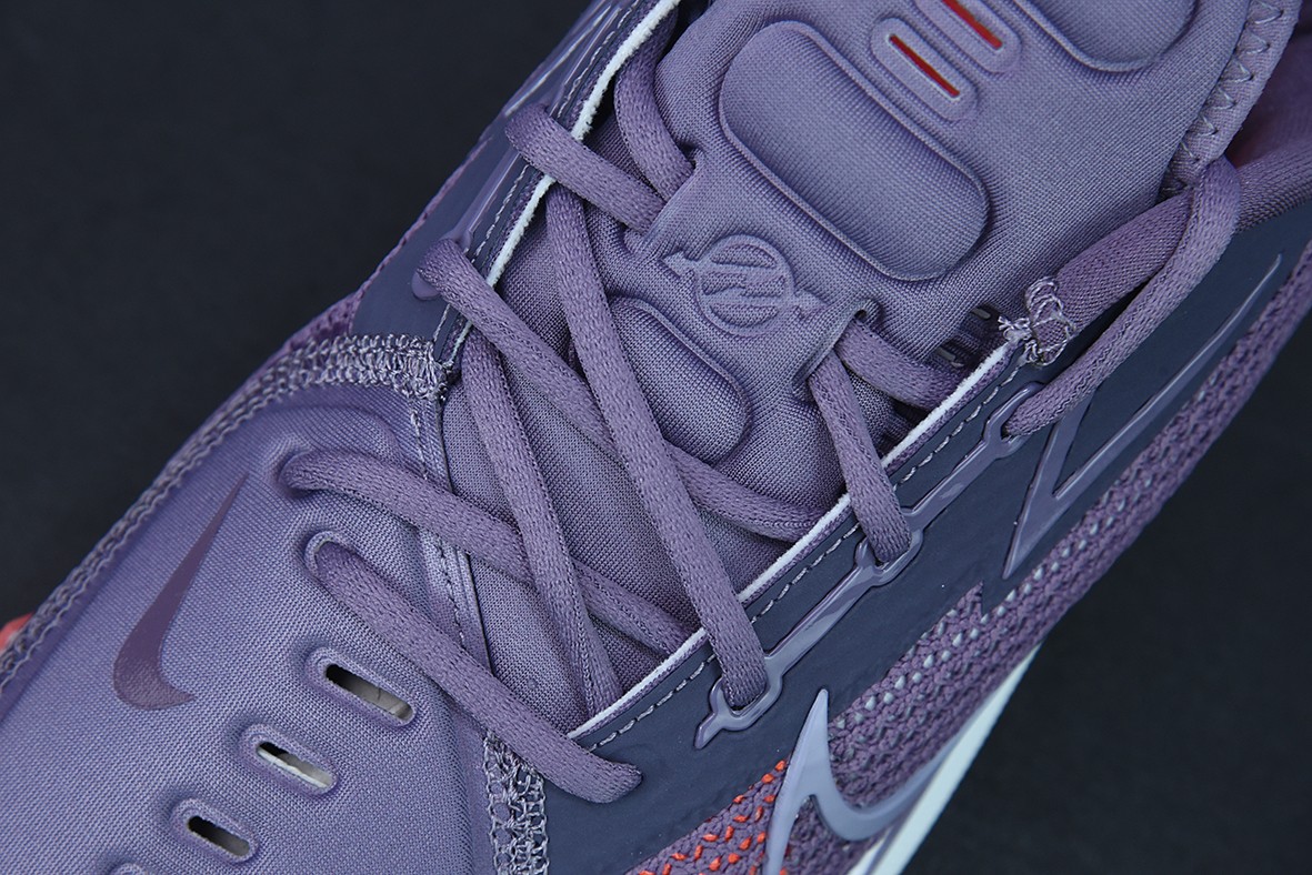 Nike Air Zoom G.T. Cut Violet Crimson Nike Air Zoom G.T. Cut Violet Crimson